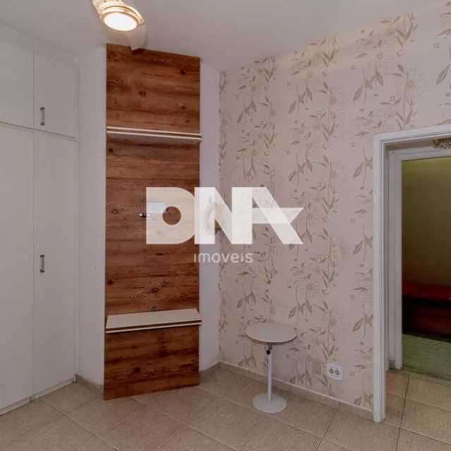 Apartamento 1 quarto à venda Botafogo, Rio de Janeiro - R$ 700.000 - BGAP10111