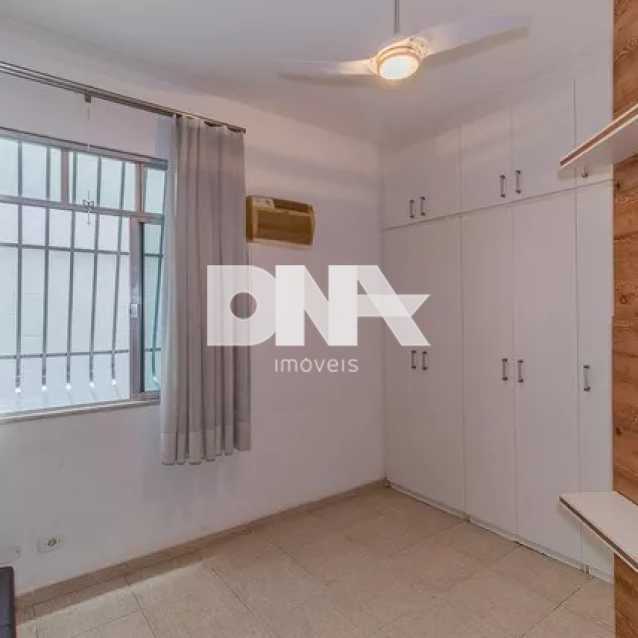 Apartamento 1 quarto à venda Botafogo, Rio de Janeiro - R$ 700.000 - BGAP10111