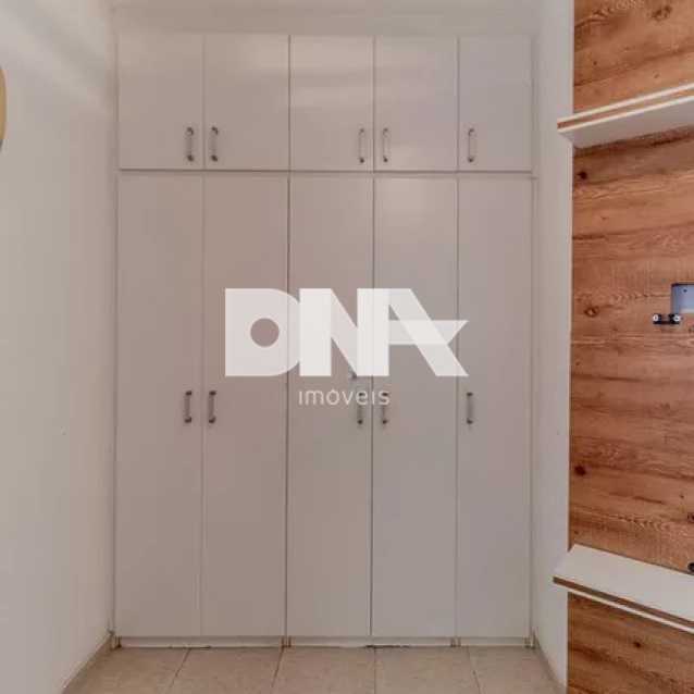 Apartamento 1 quarto à venda Botafogo, Rio de Janeiro - R$ 700.000 - BGAP10111