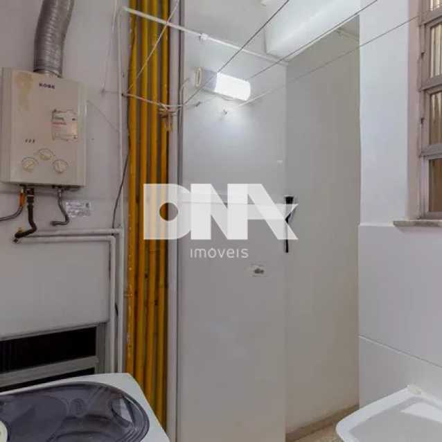 Apartamento 1 quarto à venda Botafogo, Rio de Janeiro - R$ 700.000 - BGAP10111