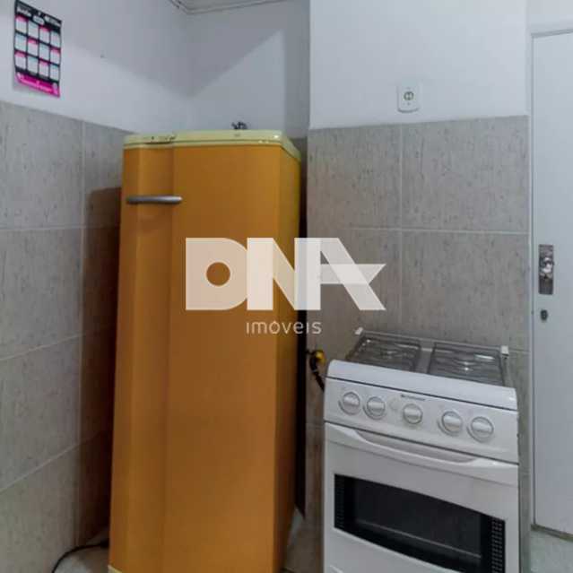 Apartamento 1 quarto à venda Botafogo, Rio de Janeiro - R$ 700.000 - BGAP10111