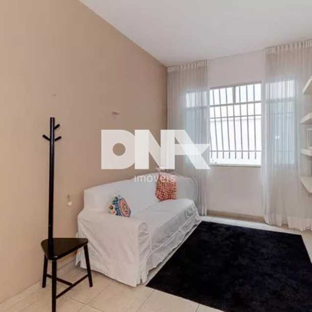 Apartamento 1 quarto à venda Botafogo, Rio de Janeiro - R$ 700.000 - BGAP10111