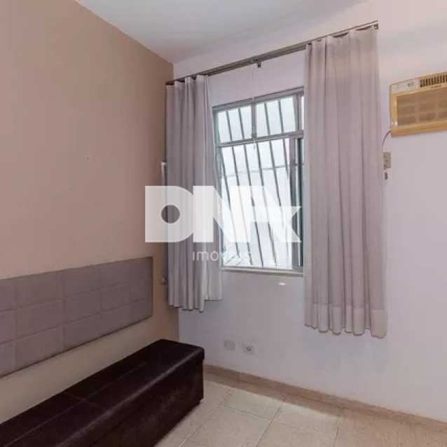 Apartamento 1 quarto à venda Botafogo, Rio de Janeiro - R$ 700.000 - BGAP10111