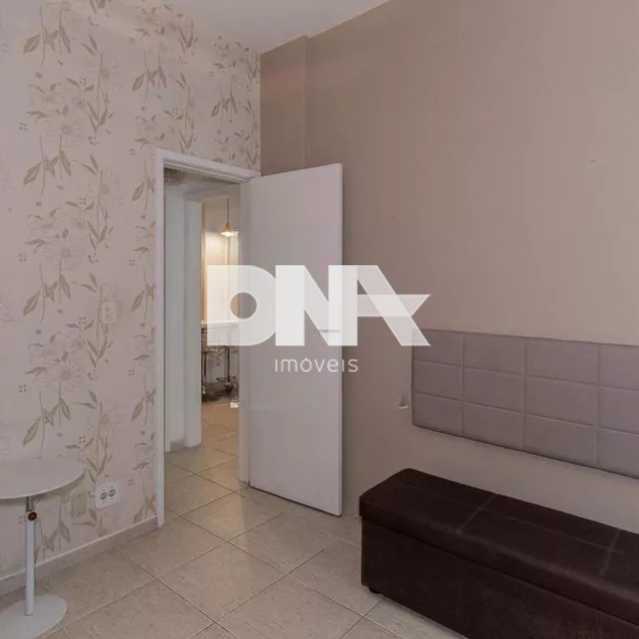 Apartamento 1 quarto à venda Botafogo, Rio de Janeiro - R$ 700.000 - BGAP10111