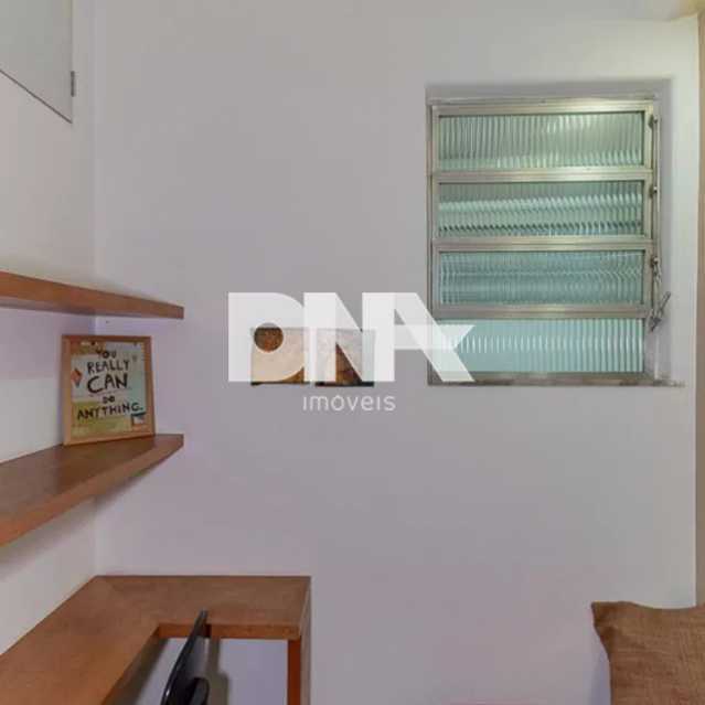 Apartamento 1 quarto à venda Botafogo, Rio de Janeiro - R$ 700.000 - BGAP10111