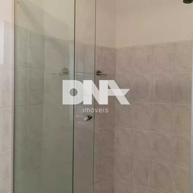 Apartamento 1 quarto à venda Botafogo, Rio de Janeiro - R$ 700.000 - BGAP10111