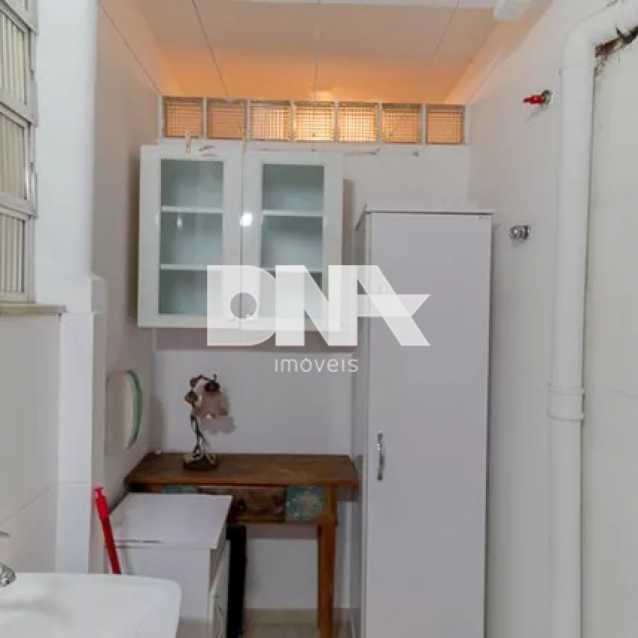 Apartamento 1 quarto à venda Botafogo, Rio de Janeiro - R$ 700.000 - BGAP10111