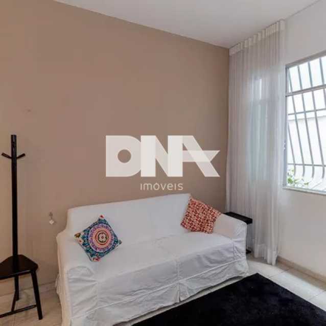 Apartamento 1 quarto à venda Botafogo, Rio de Janeiro - R$ 700.000 - BGAP10111