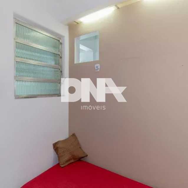 Apartamento 1 quarto à venda Botafogo, Rio de Janeiro - R$ 700.000 - BGAP10111