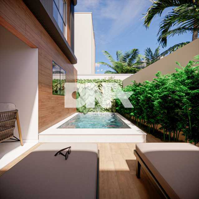 Morar bem não custa caro, melhor localização aliada a preço no Jardim Oceania, venha conferir - PBAP20041