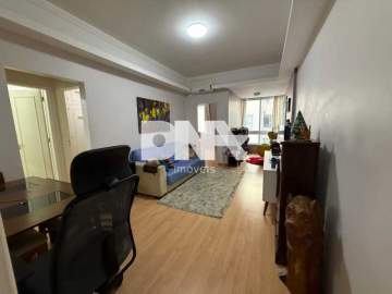 Apartamento 2 quartos à venda Copacabana, Rio de Janeiro - R$ 890.000 - NCAP22711