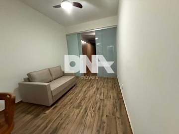 Apartamento 1 quarto à venda Copacabana, Rio de Janeiro - R$ 650.000 - NCAP12087