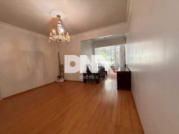 Apartamento 3 quartos à venda Copacabana, Rio de Janeiro - R$ 1.500.000 - NCAP33345