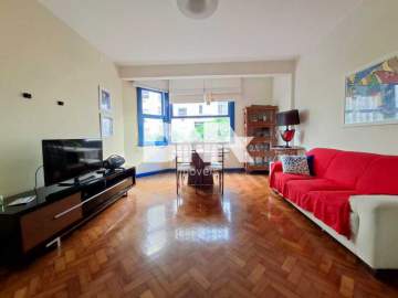Imperdível - Apartamento 2 quartos à venda Copacabana, Rio de Janeiro - R$ 1.250.000 - FLAP20498