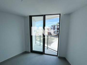 FLAT EM RESIDENCIAL FRENTE PARA O MAR - PBFL10016