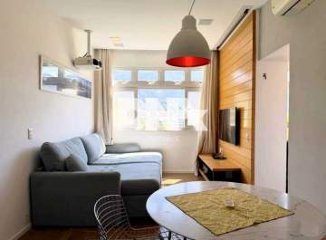 Apartamento 2 quartos à venda Leblon, Rio de Janeiro - R$ 2.000.000 - LEAP20829