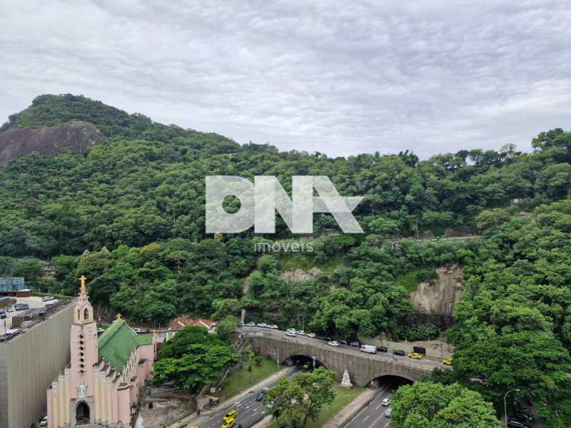 Apartamento 2 quartos à venda Botafogo, Rio de Janeiro - R$ 1.499.000 - HTAP20127