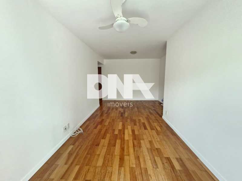 Apartamento 2 quartos à venda Botafogo, Rio de Janeiro - R$ 1.499.000 - HTAP20127