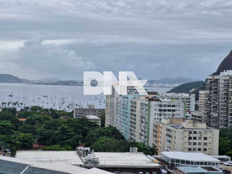 Apartamento 2 quartos à venda Botafogo, Rio de Janeiro - R$ 1.499.000 - HTAP20127