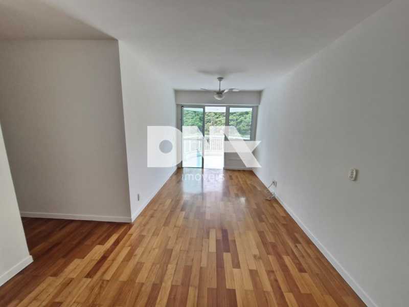 Apartamento 2 quartos à venda Botafogo, Rio de Janeiro - R$ 1.499.000 - HTAP20127