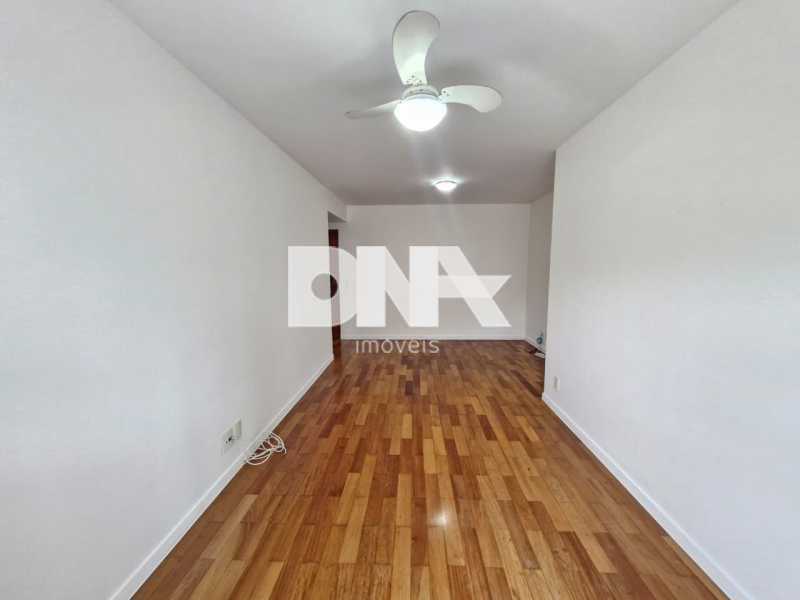 Apartamento 2 quartos à venda Botafogo, Rio de Janeiro - R$ 1.499.000 - HTAP20127