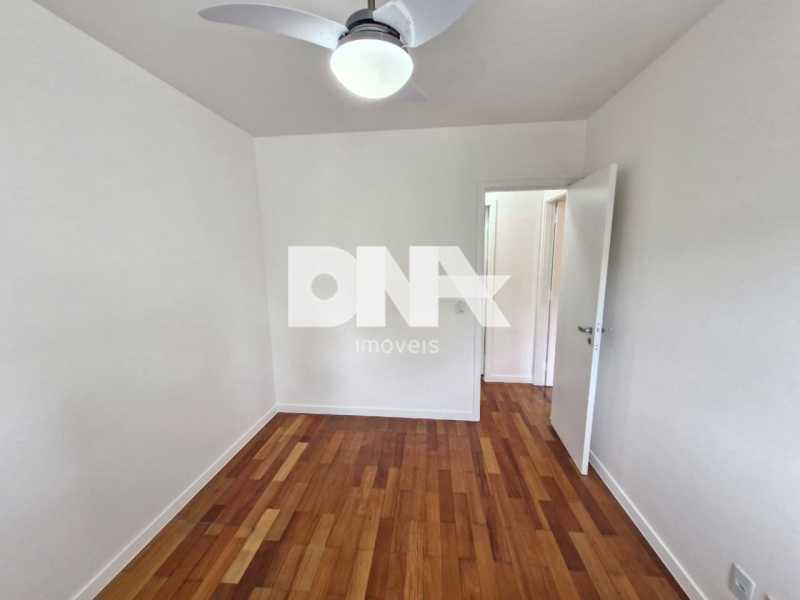 Apartamento 2 quartos à venda Botafogo, Rio de Janeiro - R$ 1.499.000 - HTAP20127