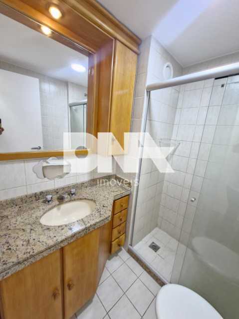Apartamento 2 quartos à venda Botafogo, Rio de Janeiro - R$ 1.499.000 - HTAP20127