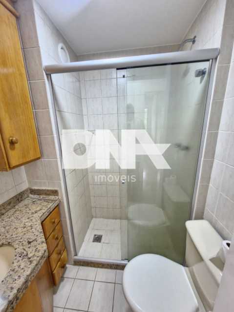 Apartamento 2 quartos à venda Botafogo, Rio de Janeiro - R$ 1.499.000 - HTAP20127
