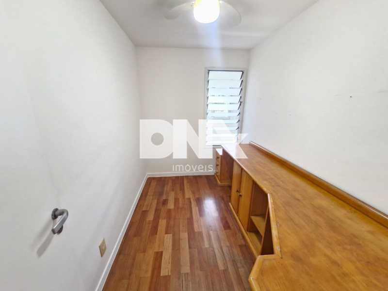 Apartamento 2 quartos à venda Botafogo, Rio de Janeiro - R$ 1.499.000 - HTAP20127