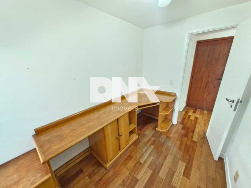 Apartamento 2 quartos à venda Botafogo, Rio de Janeiro - R$ 1.499.000 - HTAP20127