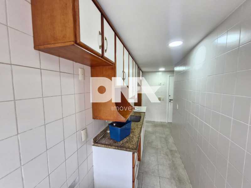 Apartamento 2 quartos à venda Botafogo, Rio de Janeiro - R$ 1.499.000 - HTAP20127