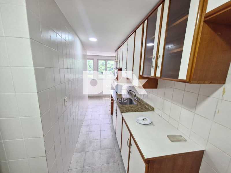 Apartamento 2 quartos à venda Botafogo, Rio de Janeiro - R$ 1.499.000 - HTAP20127