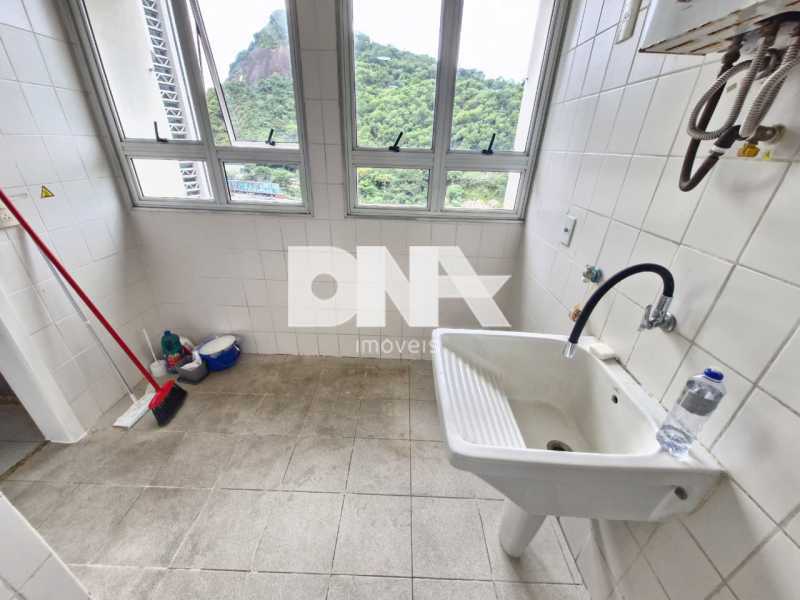 Apartamento 2 quartos à venda Botafogo, Rio de Janeiro - R$ 1.499.000 - HTAP20127