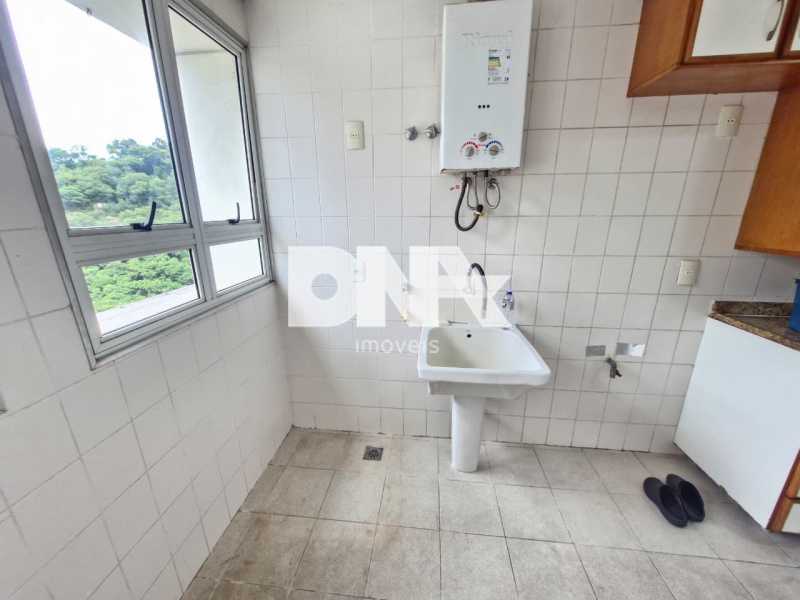 Apartamento 2 quartos à venda Botafogo, Rio de Janeiro - R$ 1.499.000 - HTAP20127