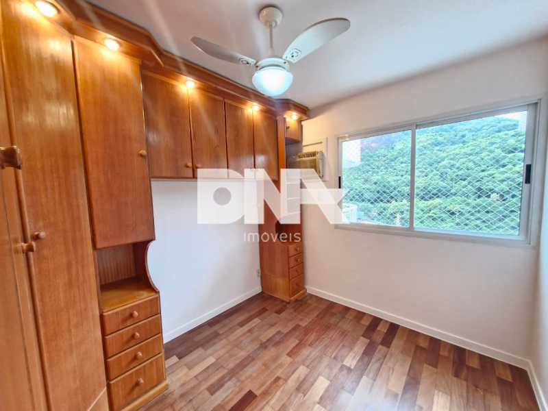 Apartamento 2 quartos à venda Botafogo, Rio de Janeiro - R$ 1.499.000 - HTAP20127