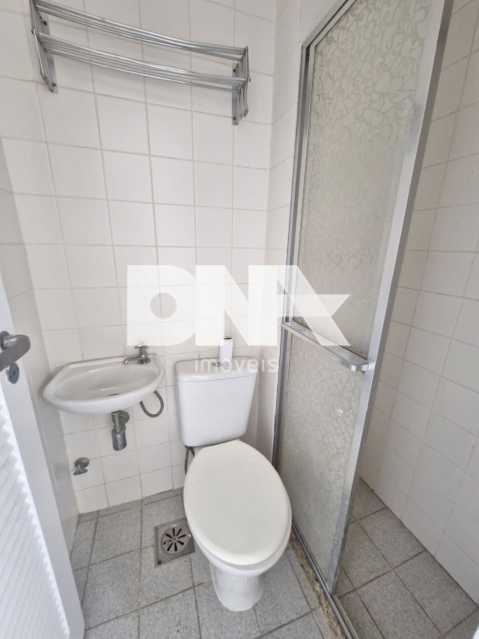 Apartamento 2 quartos à venda Botafogo, Rio de Janeiro - R$ 1.499.000 - HTAP20127