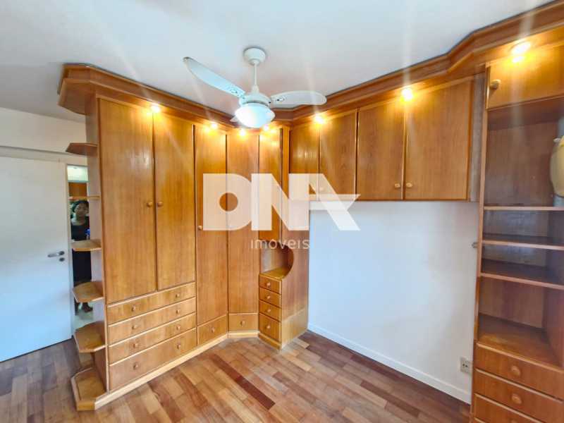 Apartamento 2 quartos à venda Botafogo, Rio de Janeiro - R$ 1.499.000 - HTAP20127