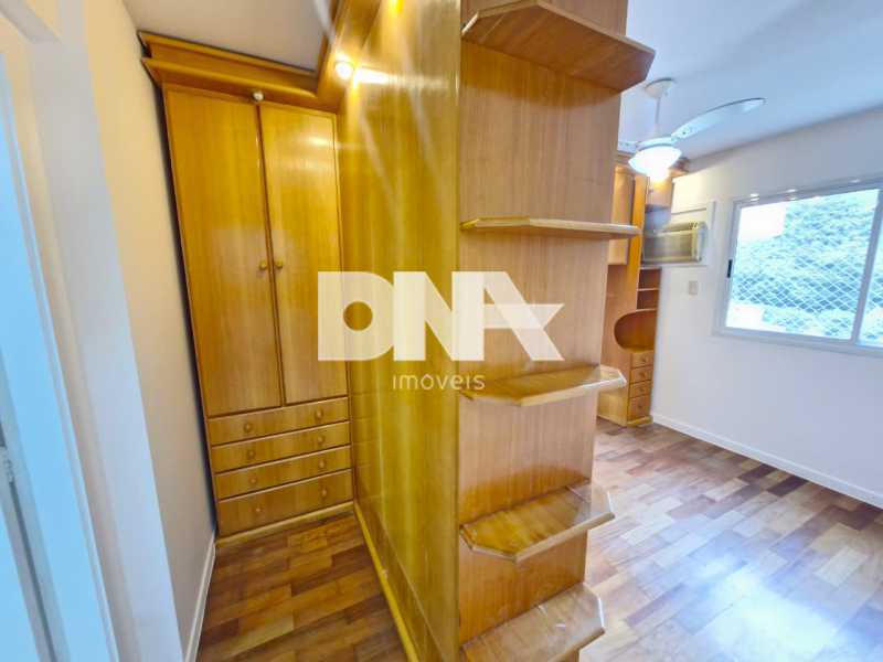 Apartamento 2 quartos à venda Botafogo, Rio de Janeiro - R$ 1.499.000 - HTAP20127