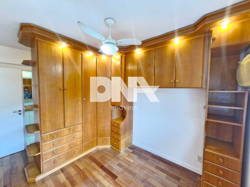 Apartamento 2 quartos à venda Botafogo, Rio de Janeiro - R$ 1.499.000 - HTAP20127