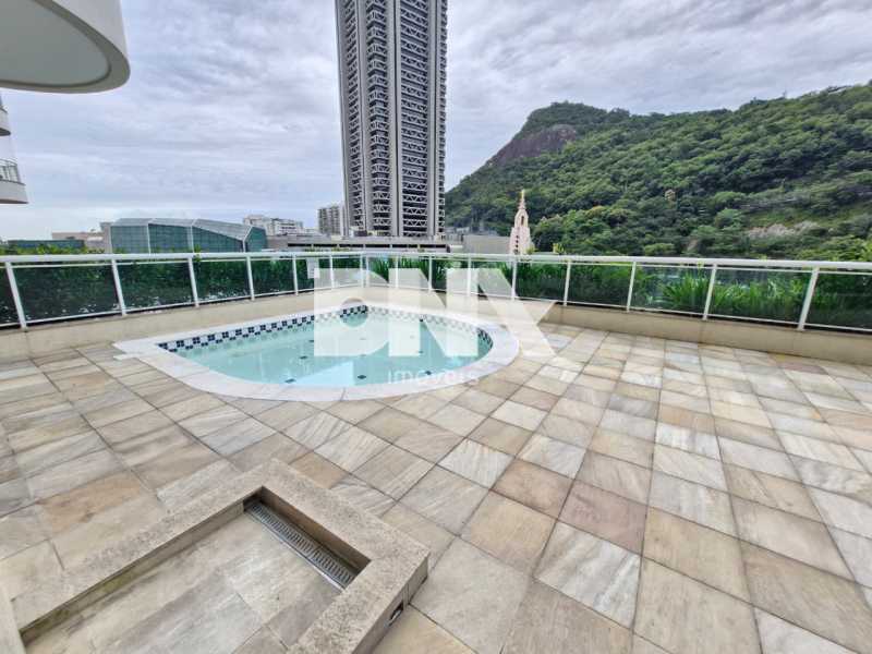 Apartamento 2 quartos à venda Botafogo, Rio de Janeiro - R$ 1.499.000 - HTAP20127