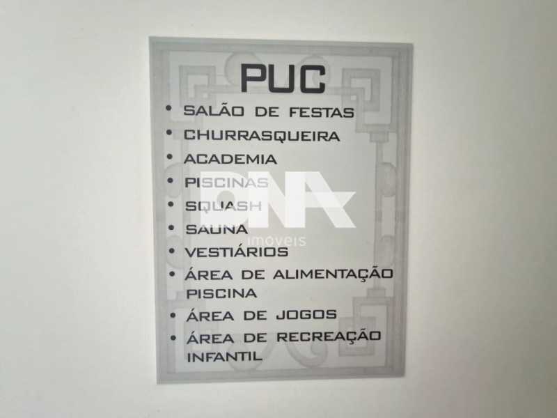 Apartamento 2 quartos à venda Botafogo, Rio de Janeiro - R$ 1.499.000 - HTAP20127