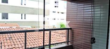 Apartamento 2 quartos à venda Bessa, João Pessoa - R$ 448.000 - PBAP20043