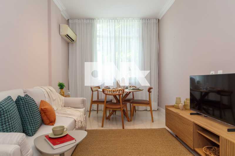 1 Rua Tubira 8  apto 202 1 - 1