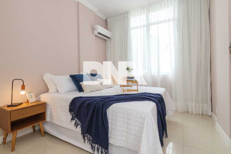 Apartamento 2 quartos à venda Leblon, Rio de Janeiro - R$ 1.200.000 - LEAP20830