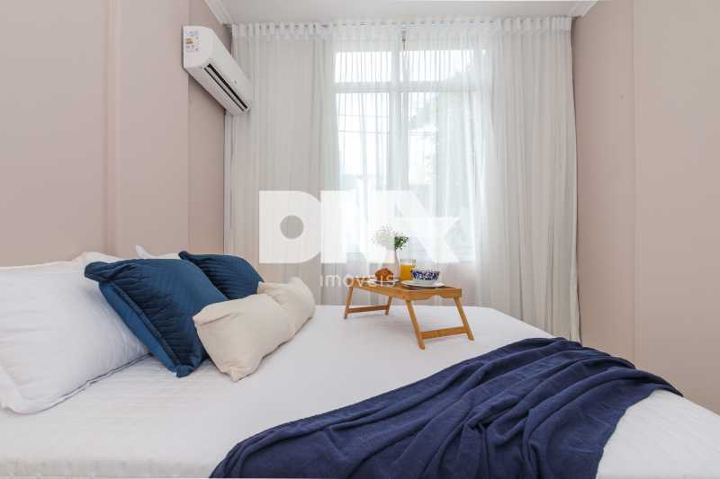 Apartamento 2 quartos à venda Leblon, Rio de Janeiro - R$ 1.200.000 - LEAP20830