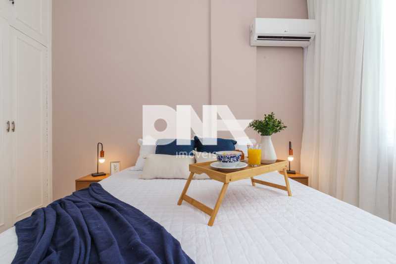 Apartamento 2 quartos à venda Leblon, Rio de Janeiro - R$ 1.200.000 - LEAP20830