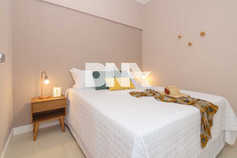 Apartamento 2 quartos à venda Leblon, Rio de Janeiro - R$ 1.200.000 - LEAP20830