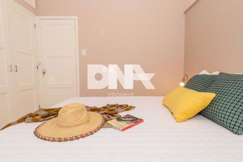 Apartamento 2 quartos à venda Leblon, Rio de Janeiro - R$ 1.200.000 - LEAP20830