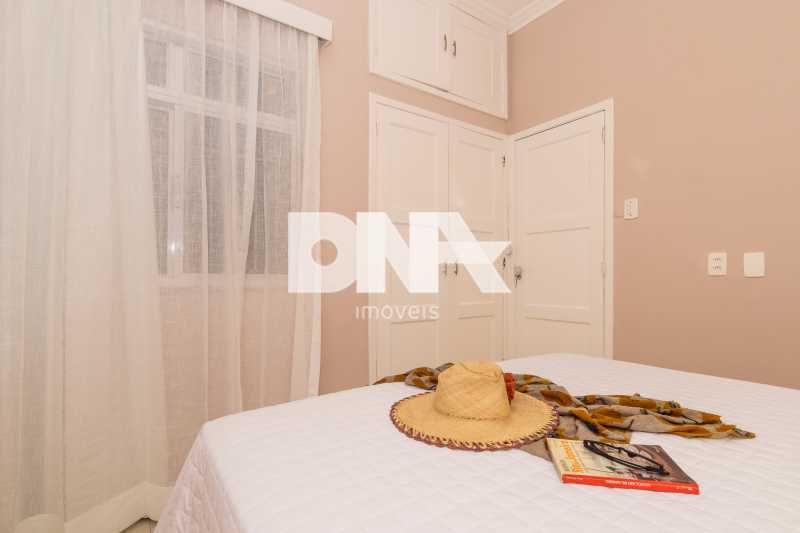 Apartamento 2 quartos à venda Leblon, Rio de Janeiro - R$ 1.200.000 - LEAP20830