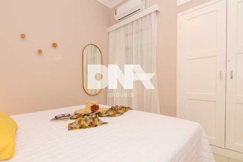 Apartamento 2 quartos à venda Leblon, Rio de Janeiro - R$ 1.200.000 - LEAP20830